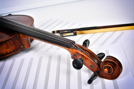 娱乐 古老的 材料 古董 文化 古典的 笔记 中提琴 音乐
