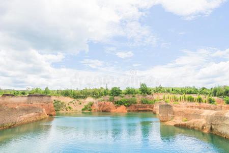 泰国江麦大峡谷