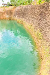 泰国江麦大峡谷