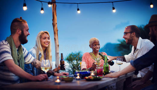 日期的乐趣图片