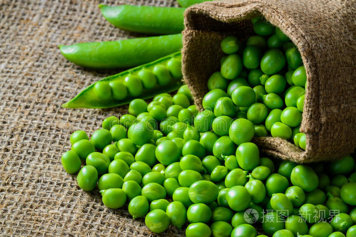 织物 作物 沙拉 植物 营养物 节食 食物 豌豆 种子 收获