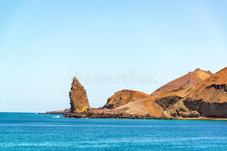 美国 旅行 太平洋 岩石 夏天 厄瓜多尔 岛屿 公园 沙利文