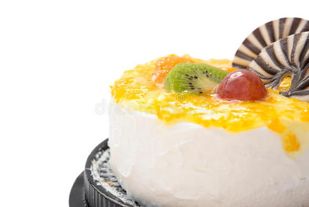 水果 糕点糖果 地壳 在里面 装饰品 美食家 卡路里 食物