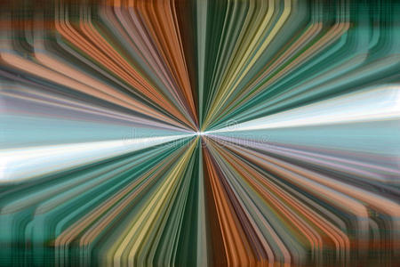 动态汇聚线背景照片