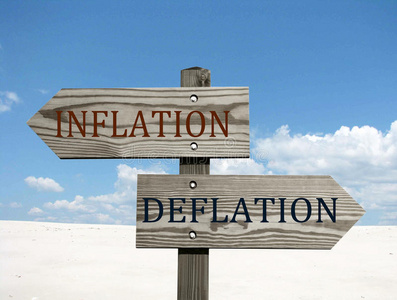经济衰退 银行 商业 天空 金融 货币 反弹 债务 平衡