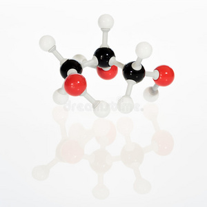 化学化学原子分子甘油
