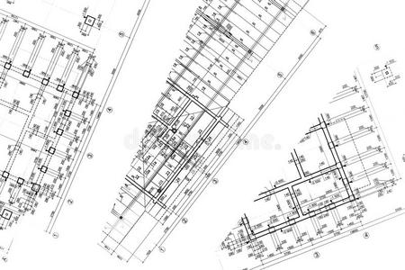 建筑师工作空间与计划