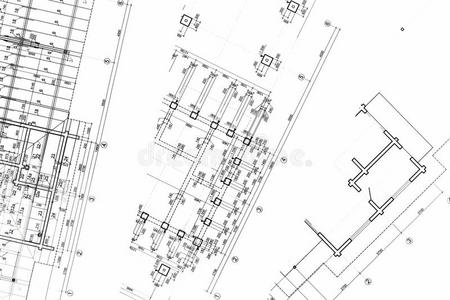 建筑师工作空间与计划