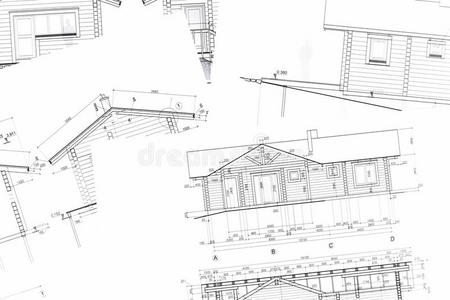 测量 工程 建筑师 建筑学 建设 商业 行业 纸张 房子