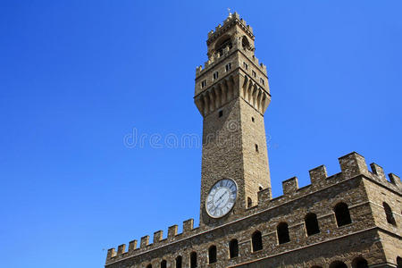 地标 艺术 形象 意大利语 建造 时钟 城堡 宫殿 城市