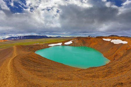 颜色 高地 自然 冰岛 天空 蒸汽 风景 欧洲 火山 气体