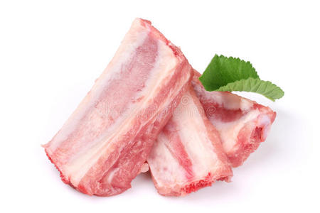 食物 肋骨 烹调 纹理 软骨 排骨 猪肉 蛋白质 羊肉 牛排