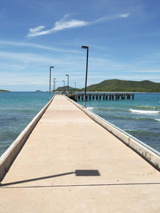 海滩 自然 泰国 泻湖 很完美 海岸 旅行 浪漫的 放松