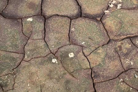 土地 骨折 被遗弃的 古老的 腐蚀 超越 自然 侵蚀 气候