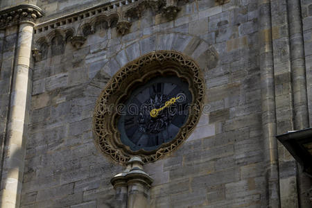 圣斯蒂芬大教堂的钟
