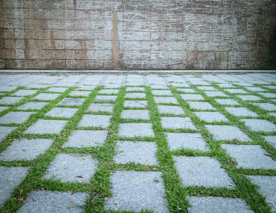 地板 建筑学 建设 花园 插图 水泥 矩形 混凝土 老年人