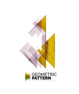 三角形单元图片