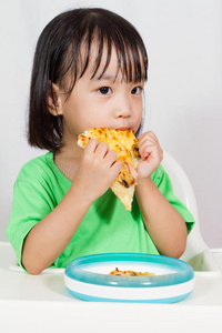 儿童 幸福 饥饿的 食物 糕点 满意 食欲 味道 童年 小孩