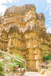 旅行者 天空 风景 麦王 土壤 清迈 自然 泰国 美丽的