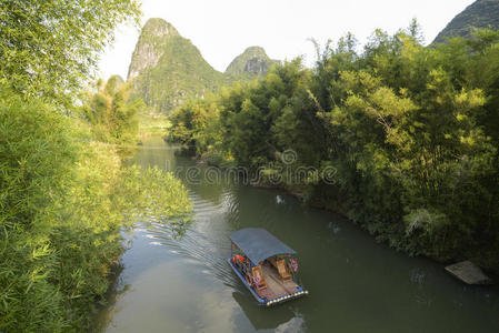 桂林山水