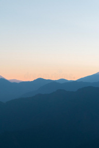 日出山