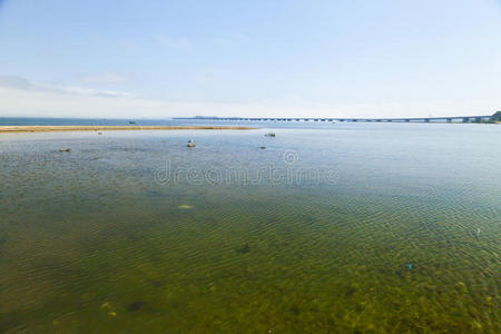 海景