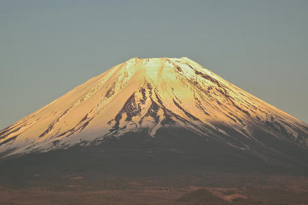 富士峰金山