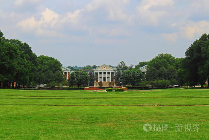 大学 学习 学院 建筑 马里兰 国家 管理 校园 图书馆