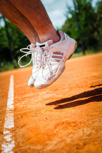 射击 球拍 比赛 运动型 运动员 闲暇 法国人 竞争 网球
