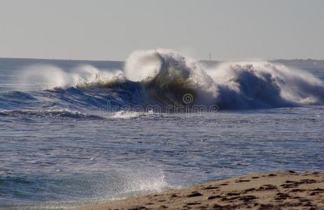 澳大利亚海岸线