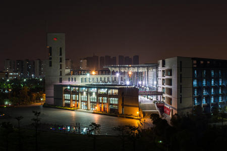 福州大学图书馆