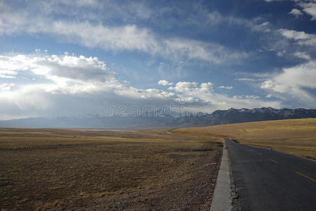 西藏 普兰 玛旁雍错 风景 徒步旅行 瓷器