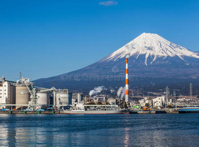 富士山