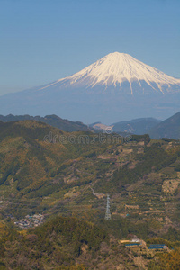 富士山