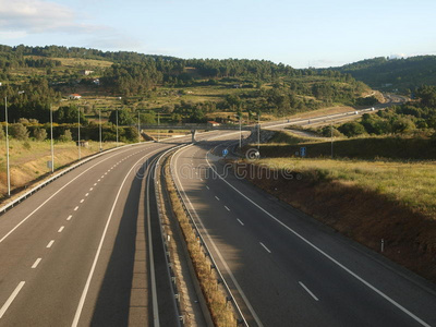 乡村公路