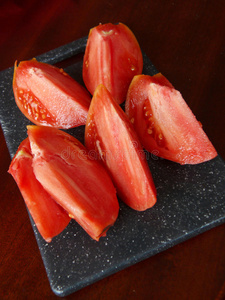 食物 番茄 切片 沙拉 饮食 樱桃 自然 蔬菜 汤姆托 西红柿