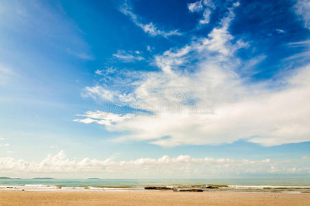 阳光 求助 海岸 海滩 天空 风景 泰国 海洋 放松 海景