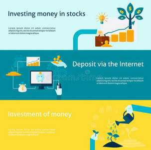因特网 商业 计算机 信息 横幅 咨询 投资 存款 经济学