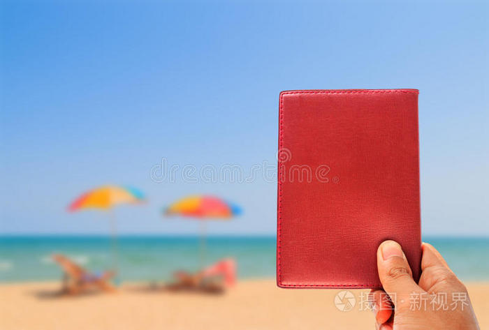 夏天 朗格 和平时期 海洋 旅行 笔记本 求助 海滩 场景