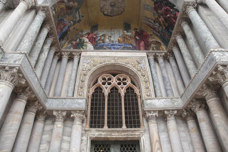 存储区域网络 教堂 欧洲 威尼斯 艺术 大教堂 意大利 威尼斯人