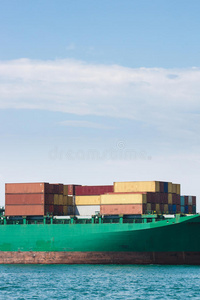 分布 全球化 进口 成本 货运 负载 商业 运输 基础设施