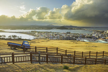 自然 阳光 南方 黎明 公园 早晨 海岸 海滩 圣山 旅行