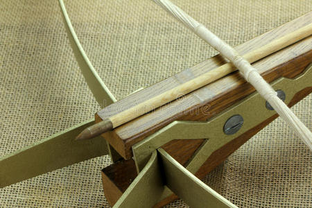 crossbow图片
