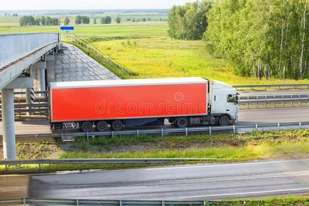 司机 沥青 驱动 物流 货运 货物 卡车 通信 拖运 传送