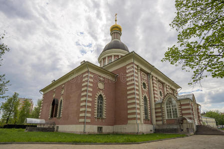 基督教 欧洲 大教堂 建造 首都 地标 穹顶 历史 克里姆林宫