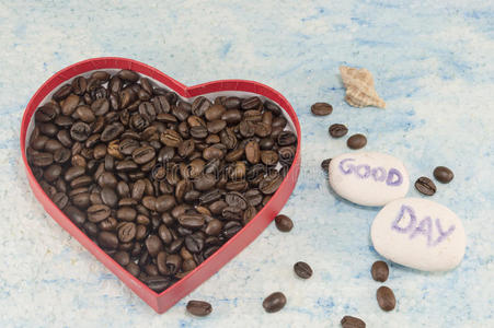 巧克力 美味的 咖啡 情人 油炸 甜的 美食家 消息 填满