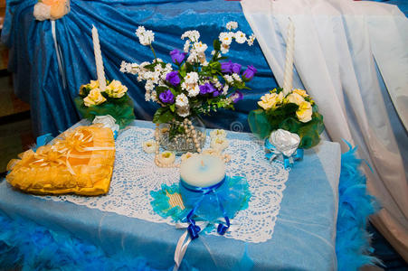 洋桔梗 订婚 假日 新娘 结婚 物体 羽毛 庆祝 仪式 文化