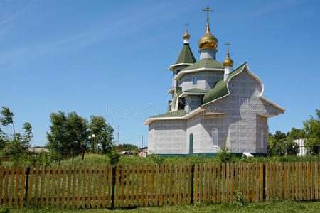 克麦罗沃地区图片