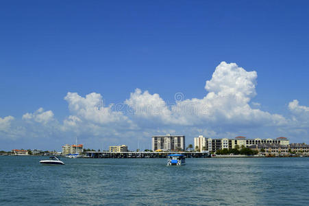 清水滩港