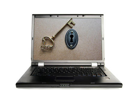 计算机密码保护